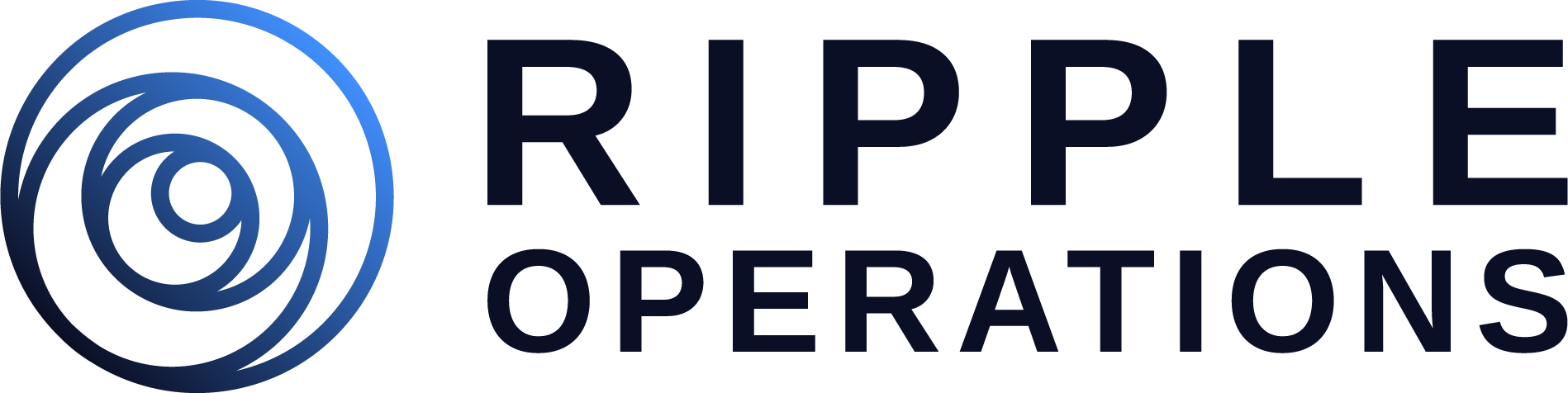 Ripple Logo